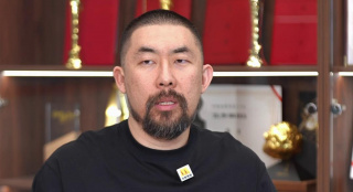 被采摘污染的茜